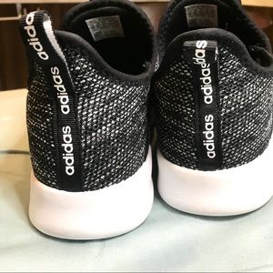 adidas Women's Cloudfoam Pure Running Shoe sz 10